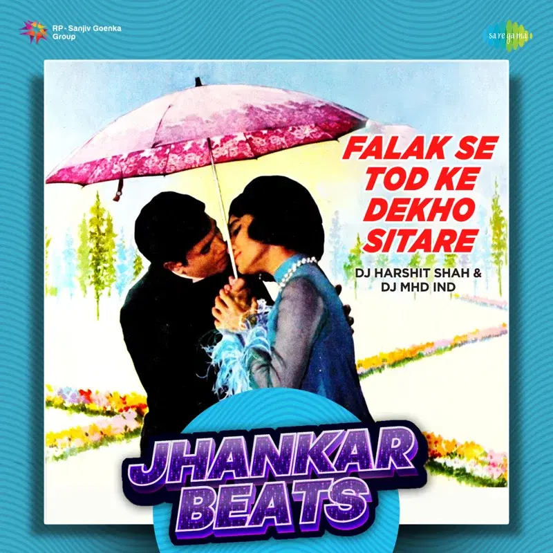 Falak Se Tod Ke Dekho Sitare