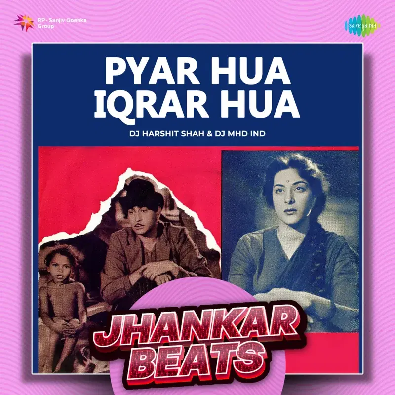 Pyar Hua Iqrar Hua
