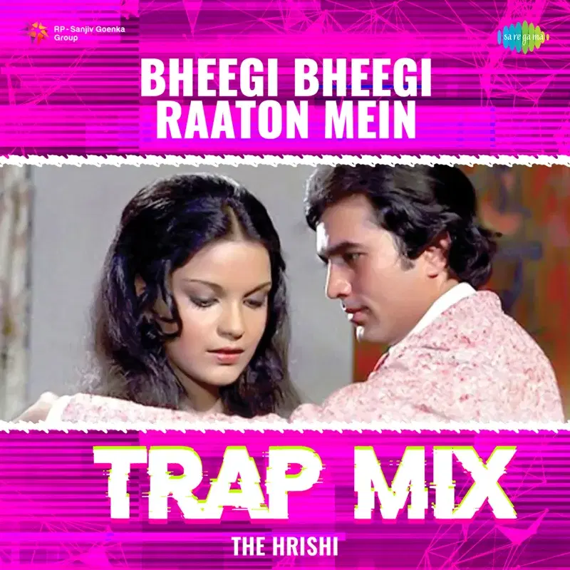 Bheegi Bheegi Raaton Mein