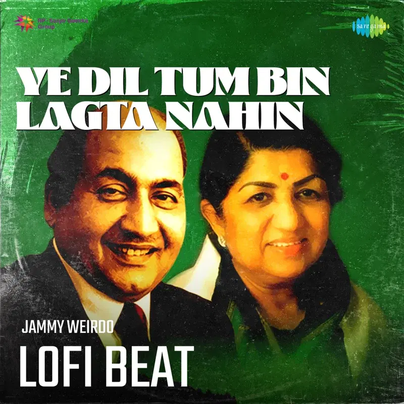Ye Dil Tum Bin Lagta Nahin