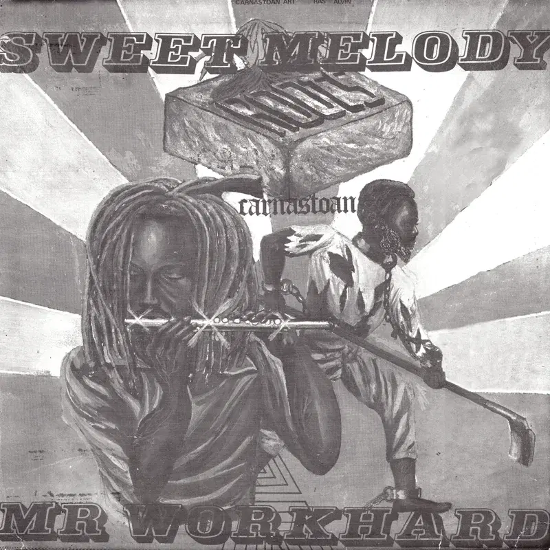 Sweet Melody