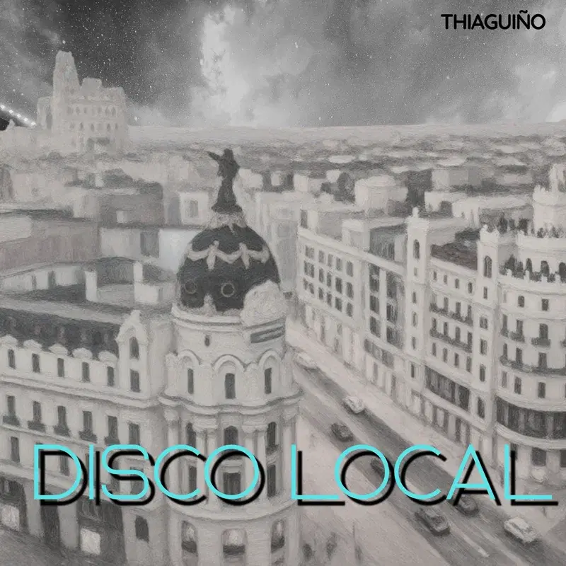 DISCO LOCAL