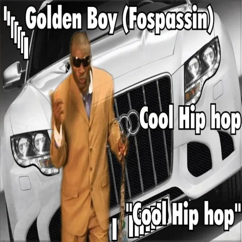 Cool Hip Hop