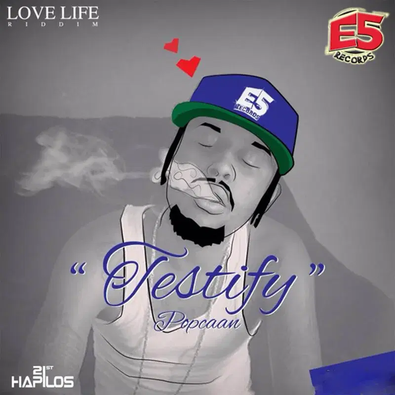 Testify - Single