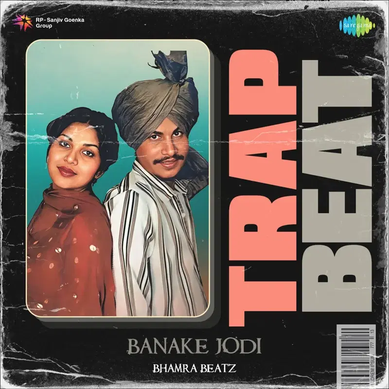 Banake Jodi