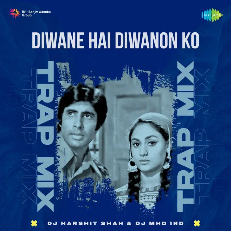 Diwane Hai Diwanon Ko
