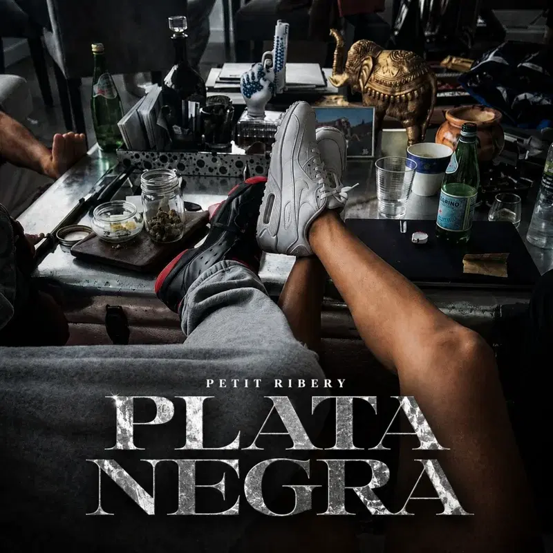 PLATA NEGRA