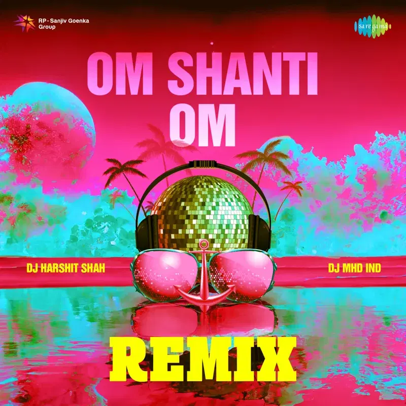 Om Shanti Om (From "Karz")