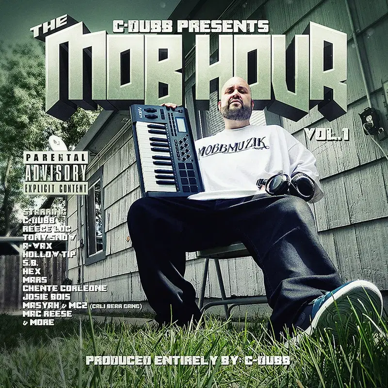 C-Dubb Presents: The Mob Hour