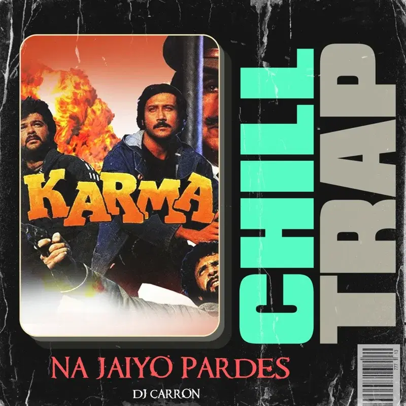 Na Jaiyo Pardes