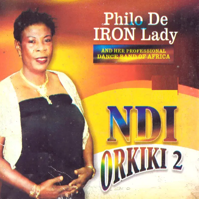 Ndi Orkiki 2
