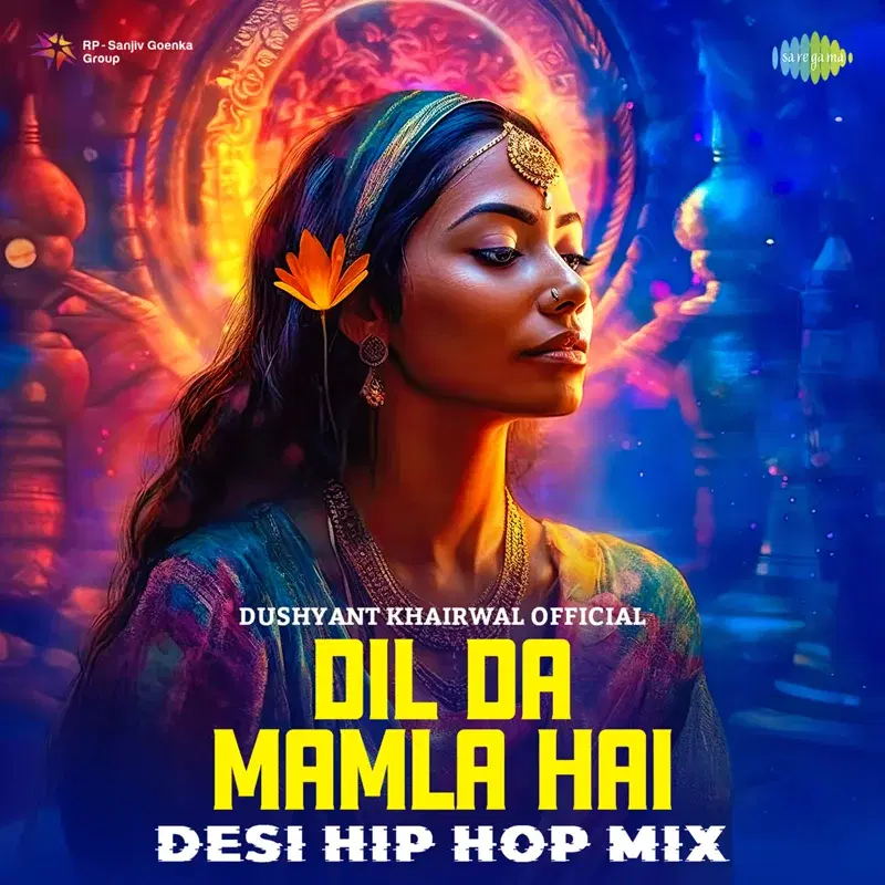 Dil da Mamla Hai