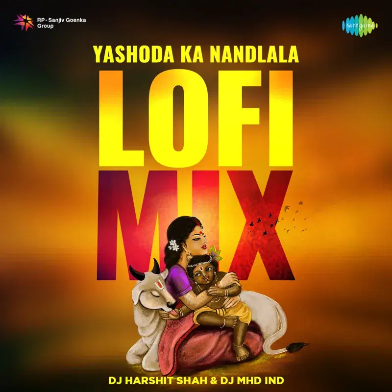 Yashoda Ka Nandlala