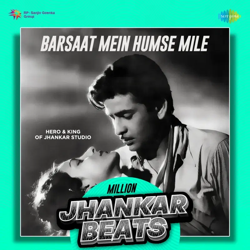 Barsaat Mein Humse Mile