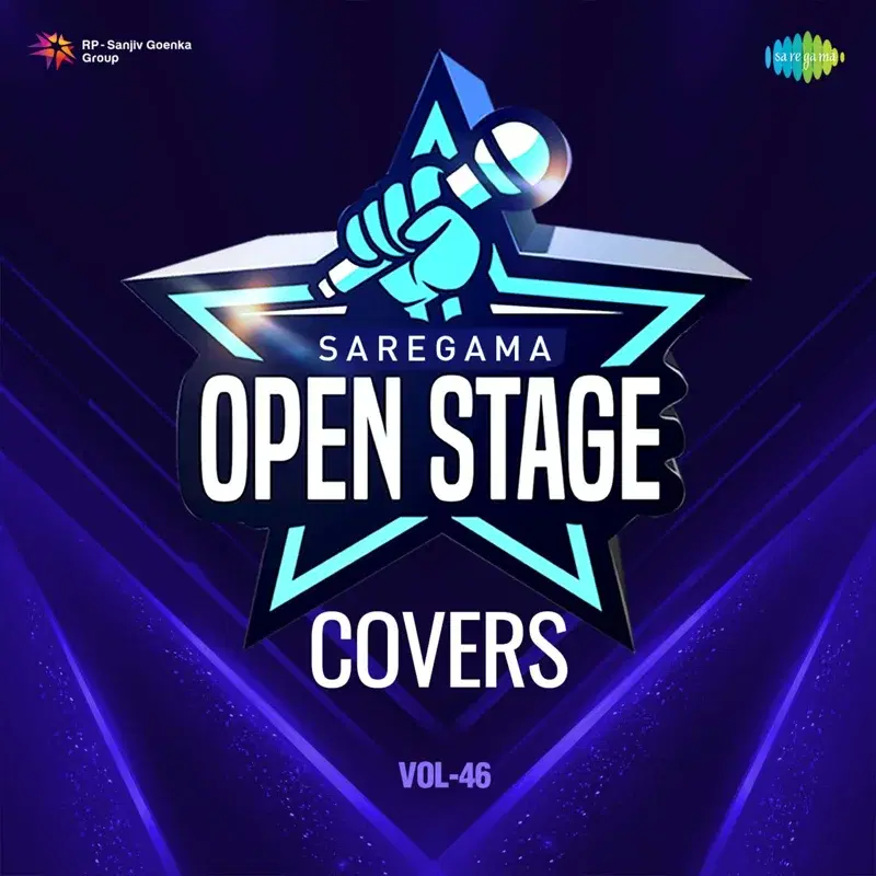 Open Stage Covers, Vol. 46