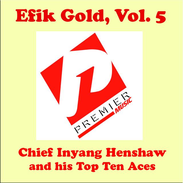 Efik Gold, Vol. 5