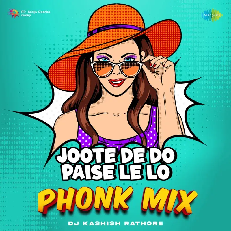 Joote De Do Paise Le Lo