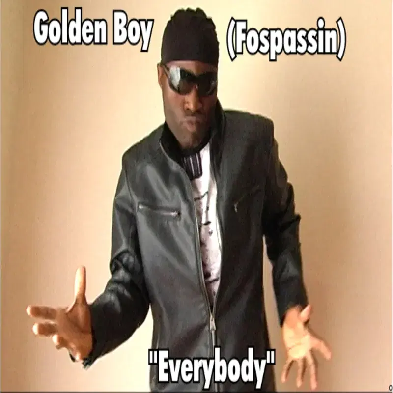 Everybody