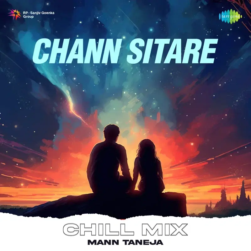 Chann Sitare