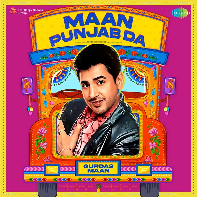 Maan Punjab Da