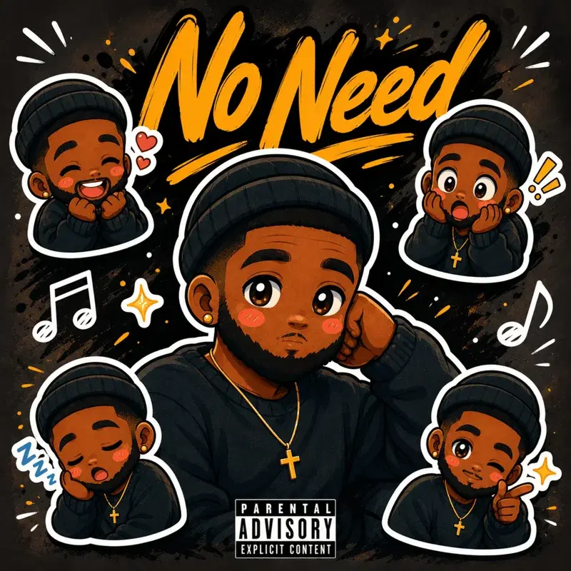 No Need