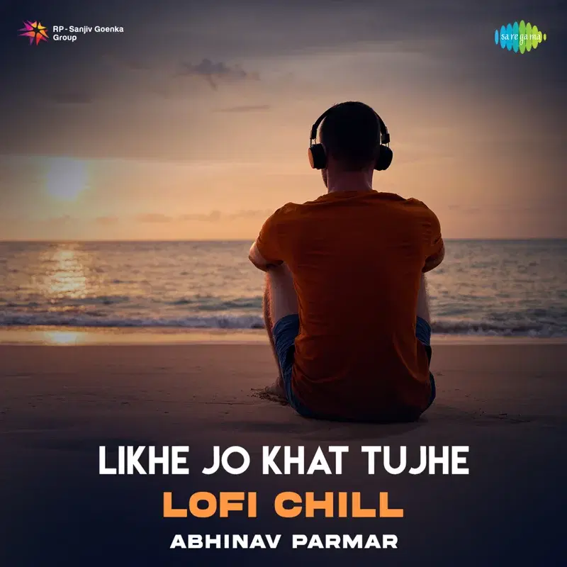 Likhe Jo Khat Tujhe