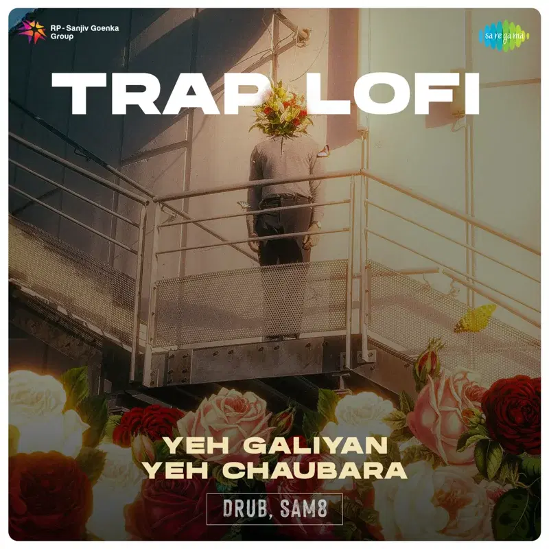Yeh Galiyan Yeh Chaubara