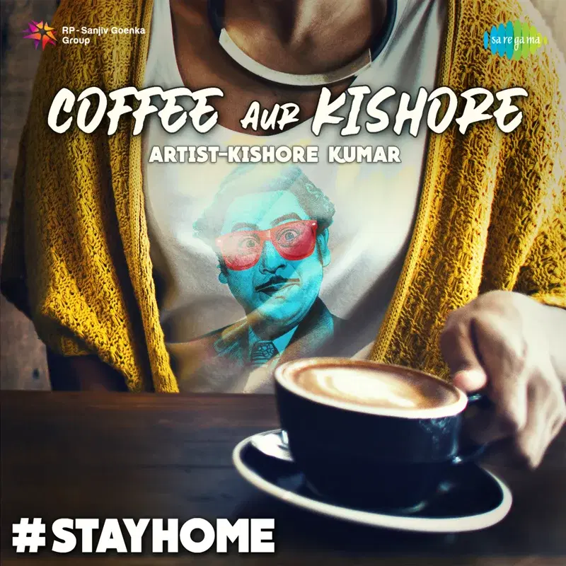 Coffee Aur Kishore