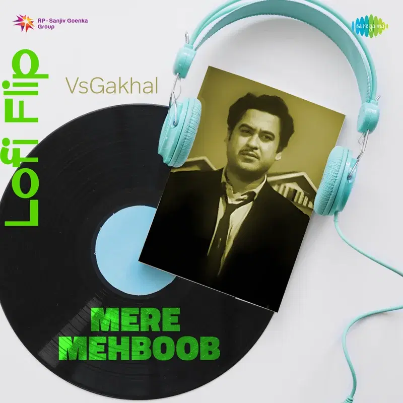 Mere Mehboob