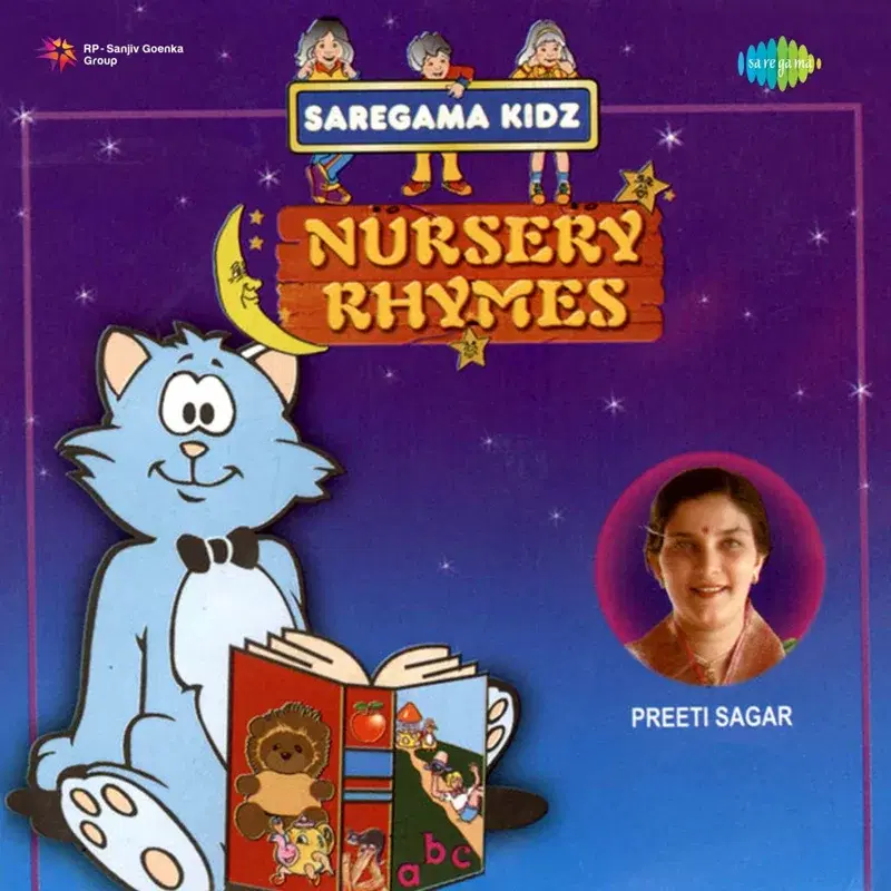 Nursery Rhymes, Vol. 2