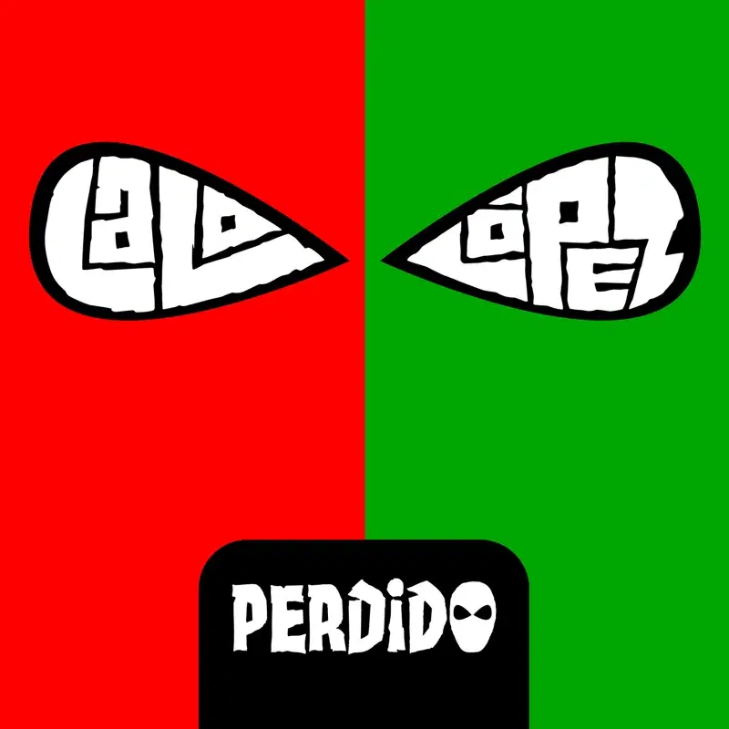Perdido