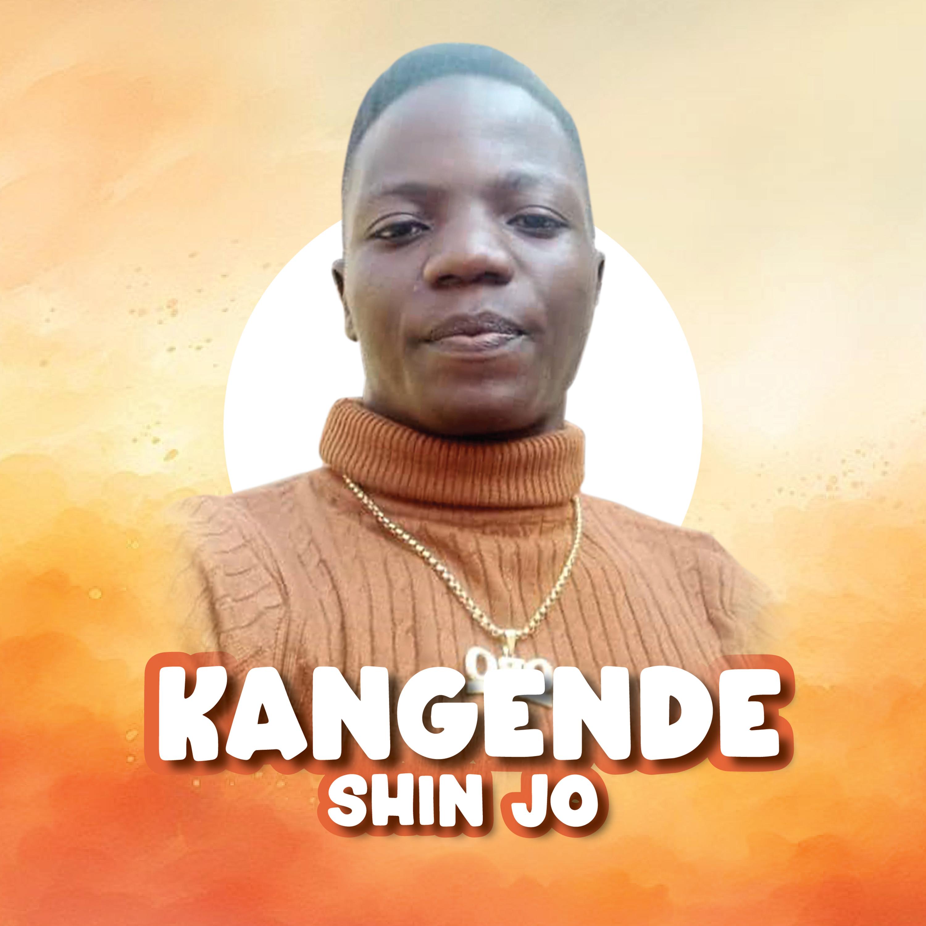 Kangende