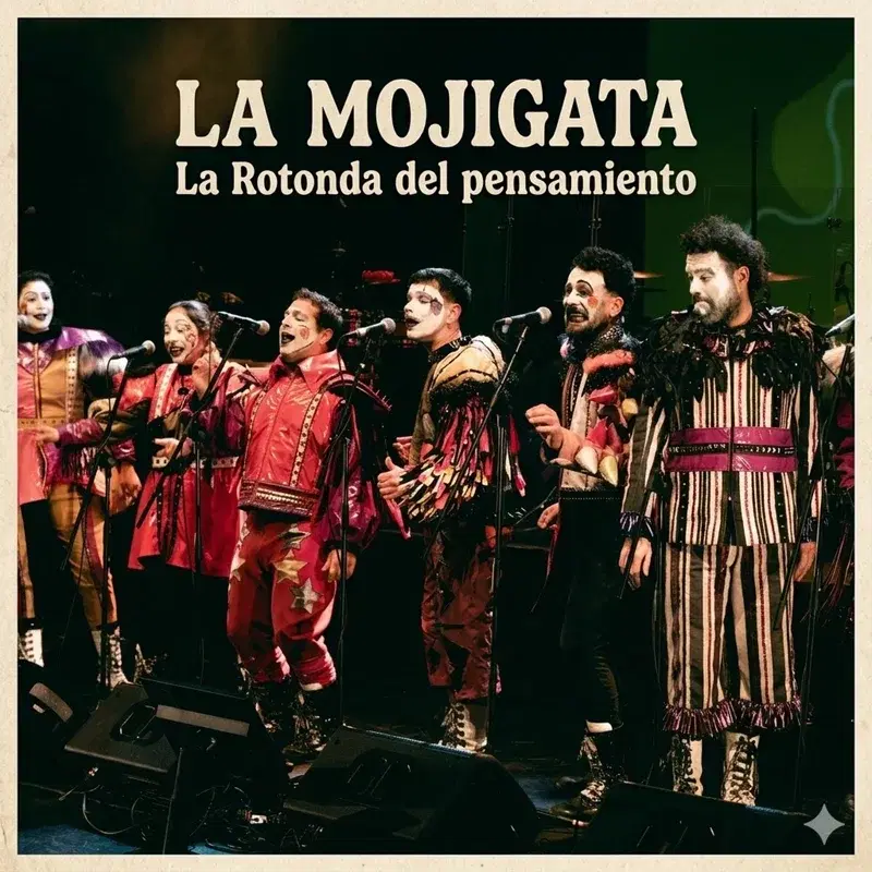 La Rotonda Del Pensamiento
