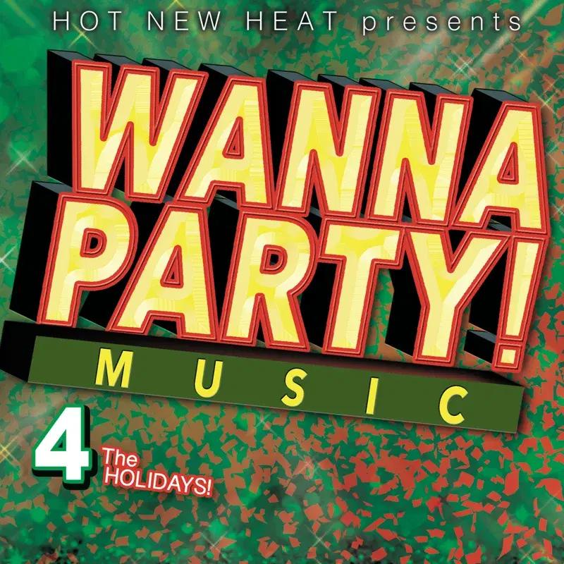 Wanna Party! 4 the Holidays!