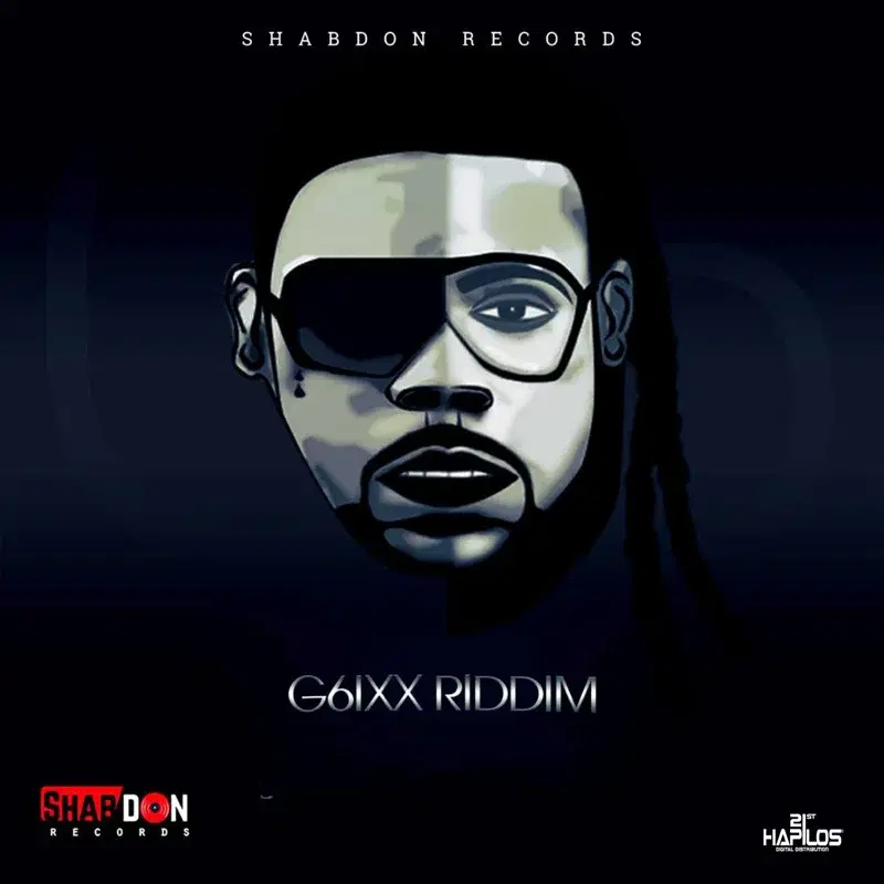 G6ixx Riddim, Vol. 2