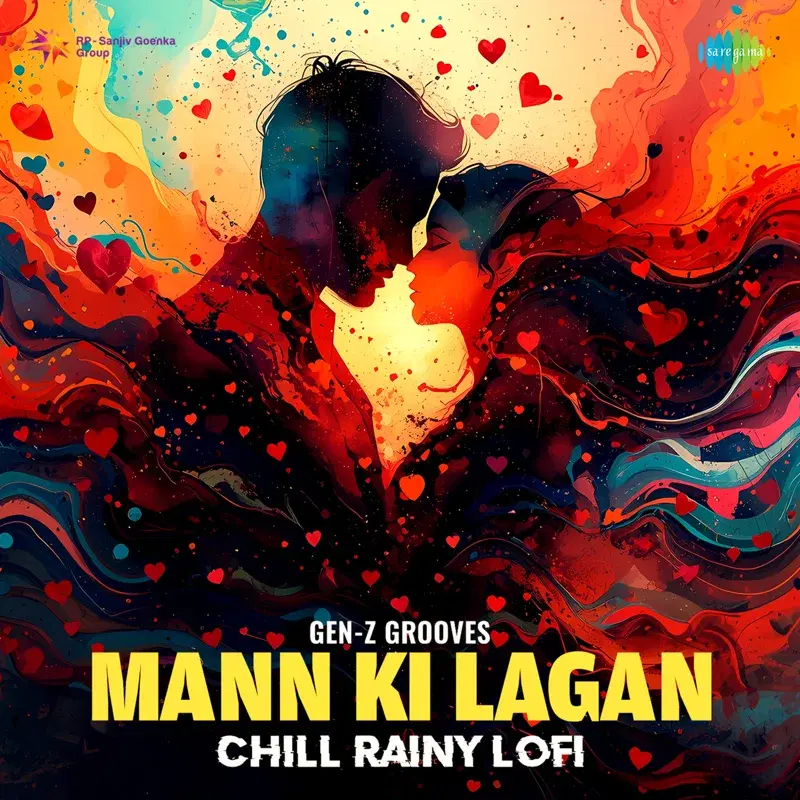 Mann Ki Lagan
