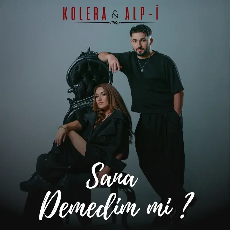 Sana Demedim Mi