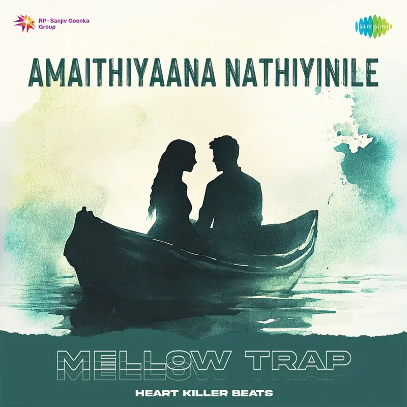 Amaithiyaana Nathiyinile