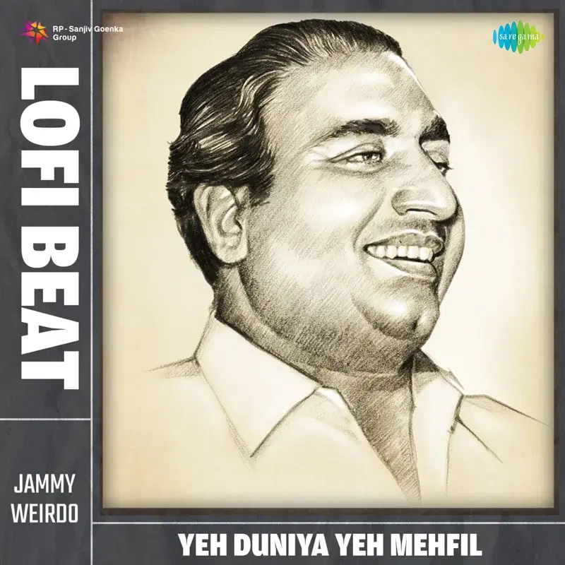 Yeh Duniya Yeh Mehfil