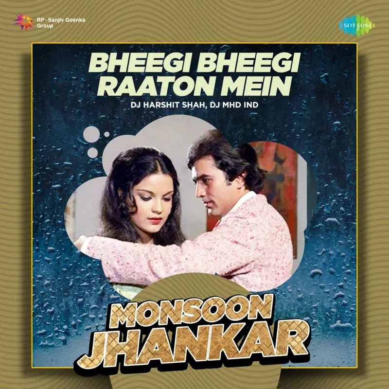 Bheegi Bheegi Raaton Mein