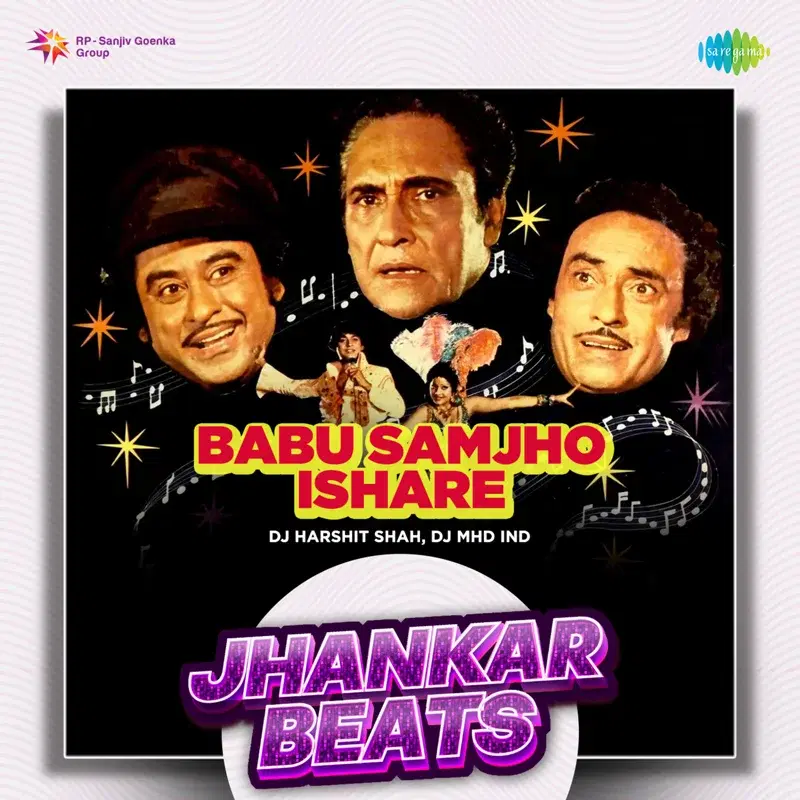 Babu Samjho Ishare