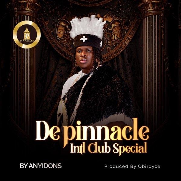 De Pinnacle Intl Club Special