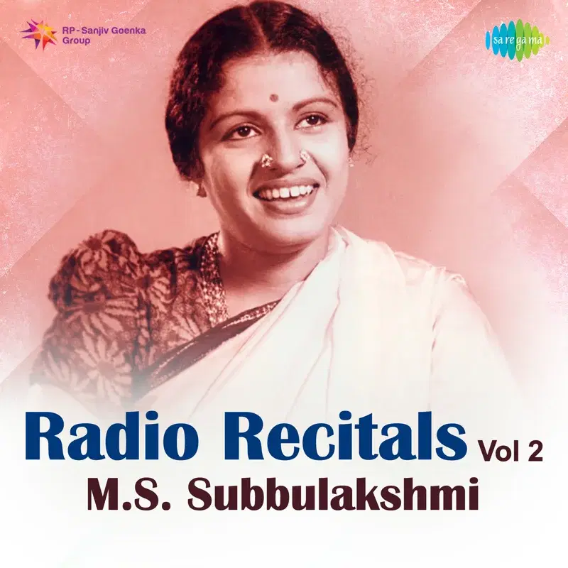 Radio Recitals, Vol. 2