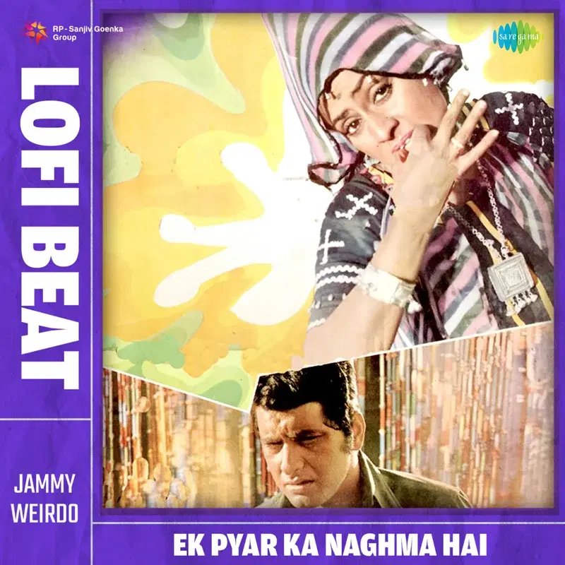 Ek Pyar Ka Naghma Hai