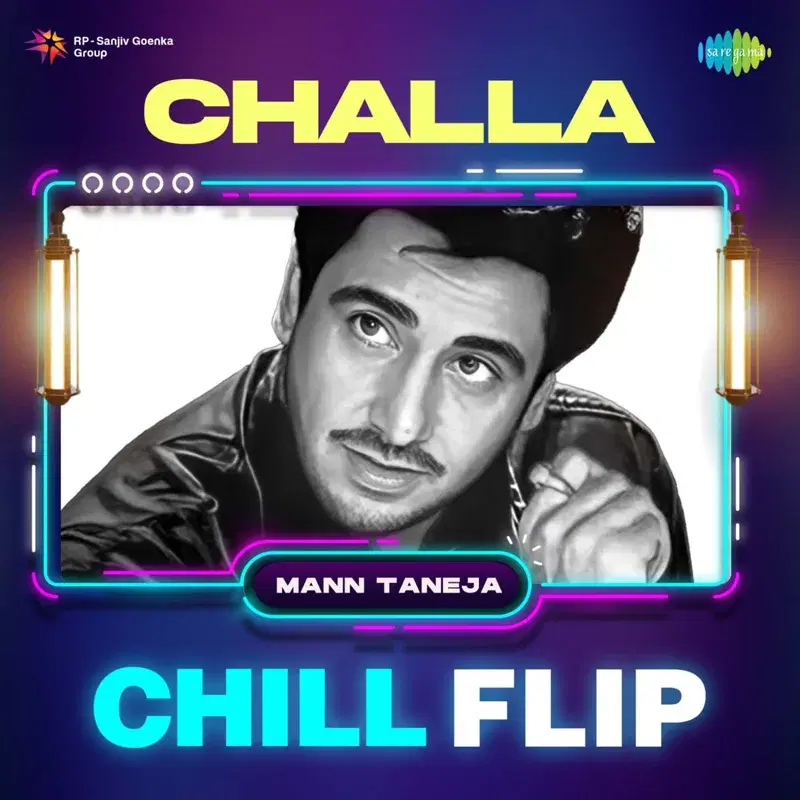 Challa