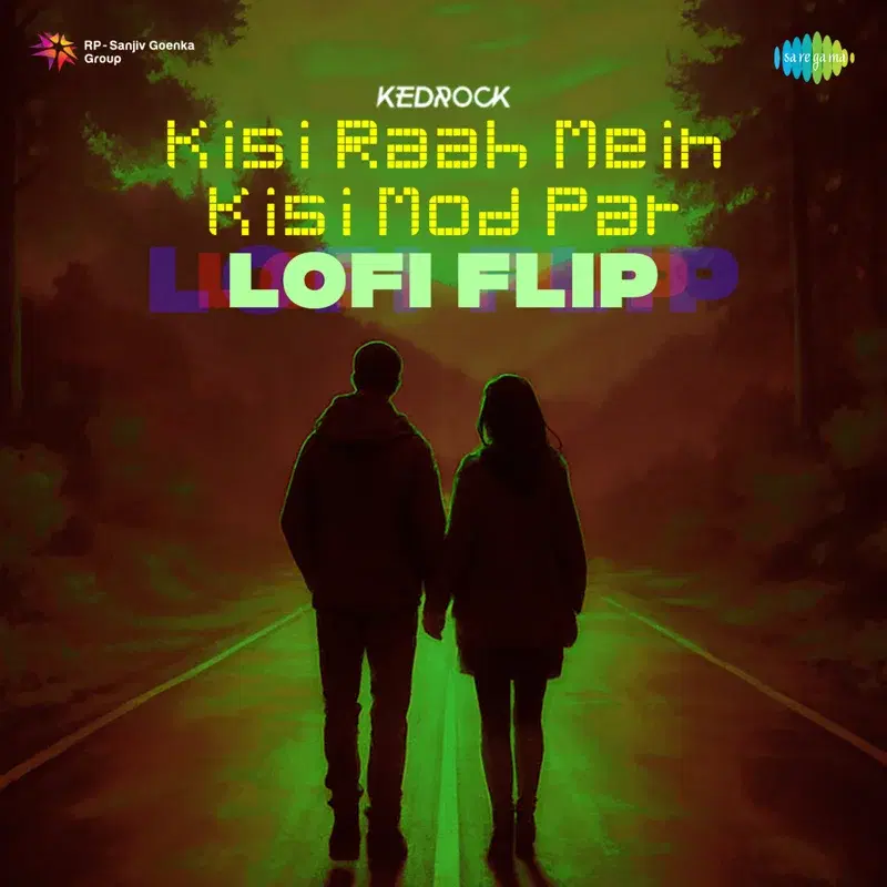 Kisi Raah Mein Kisi Mod Par