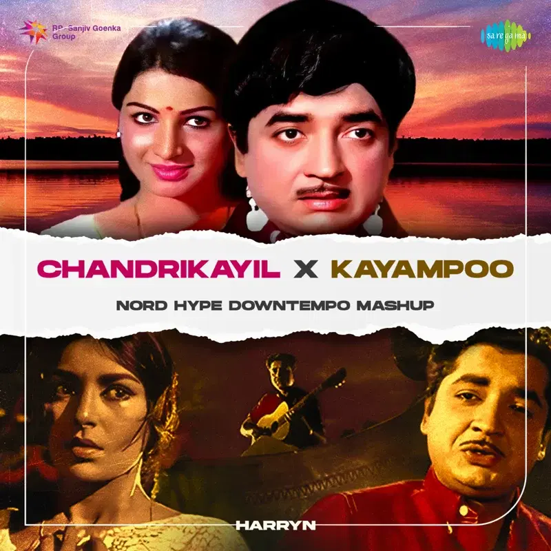 Chandrikayil X Kayampoo