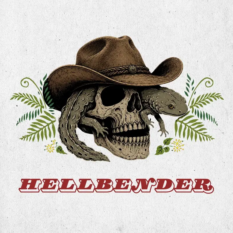 Hellbender