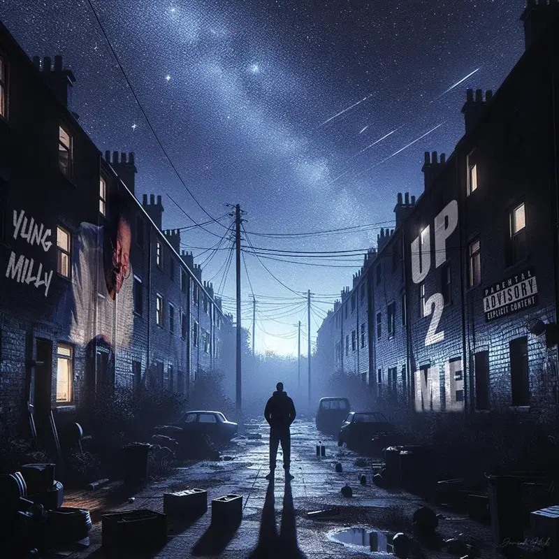 Cover Art