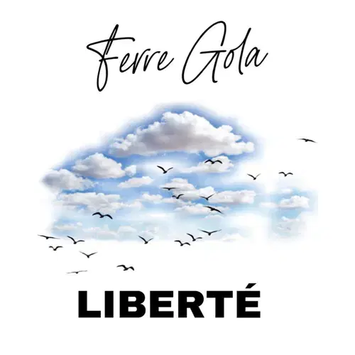 Liberté